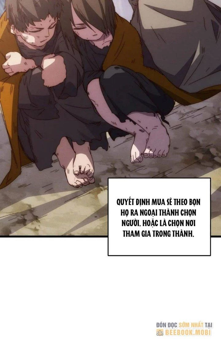 Đại Đường: Võ Thần Group Chat Chapter 67 - Trang 41
