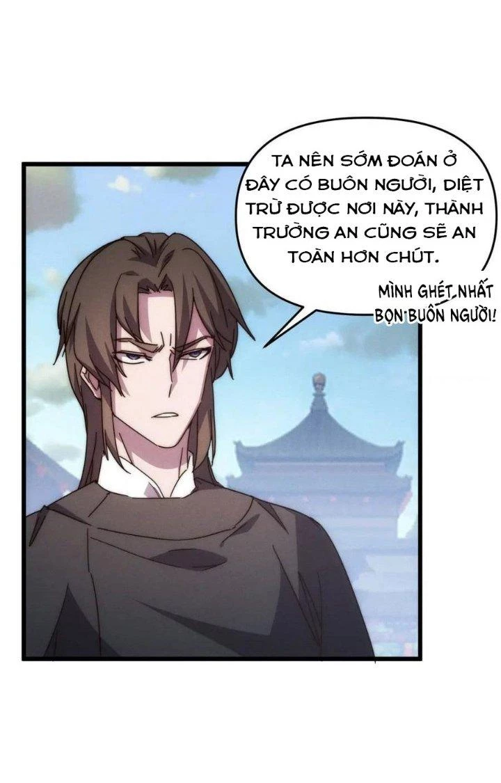 Đại Đường: Võ Thần Group Chat Chapter 67 - Trang 42