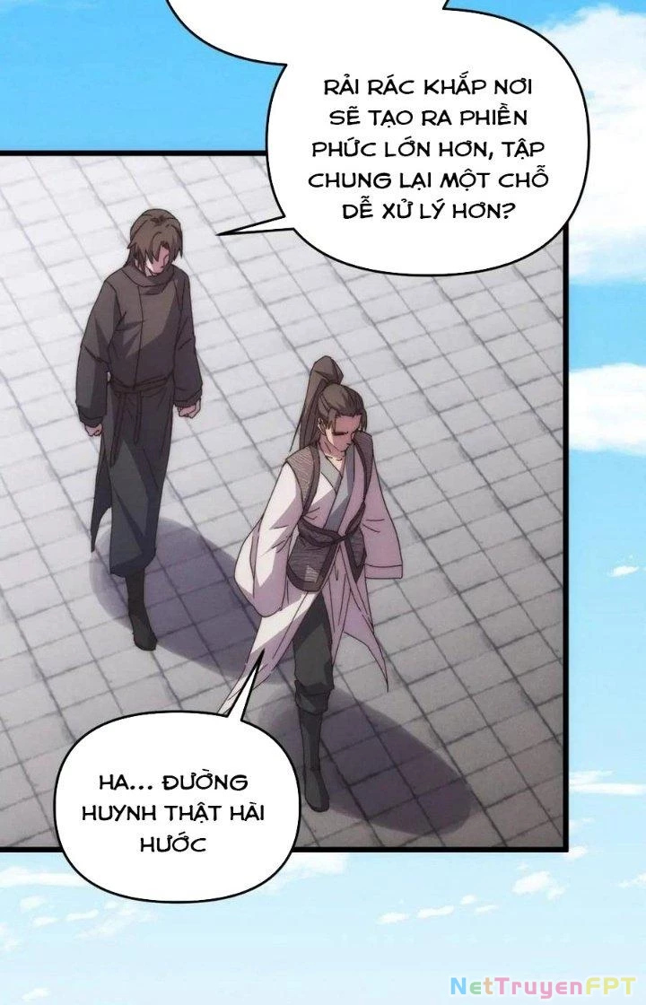 Đại Đường: Võ Thần Group Chat Chapter 67 - Trang 45