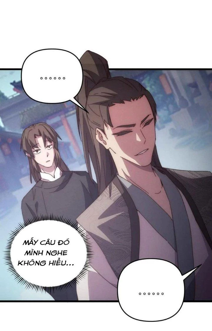 Đại Đường: Võ Thần Group Chat Chapter 67 - Trang 50