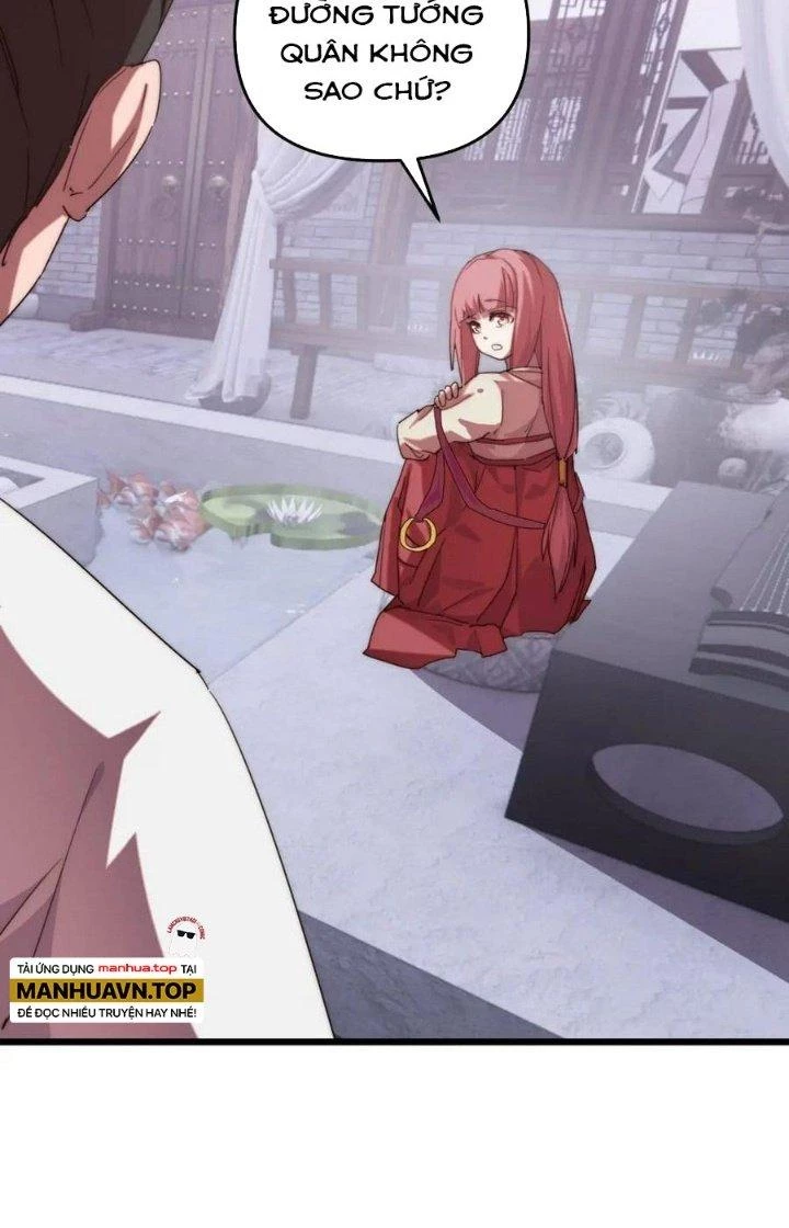 Đại Đường: Võ Thần Group Chat Chapter 67 - Trang 7