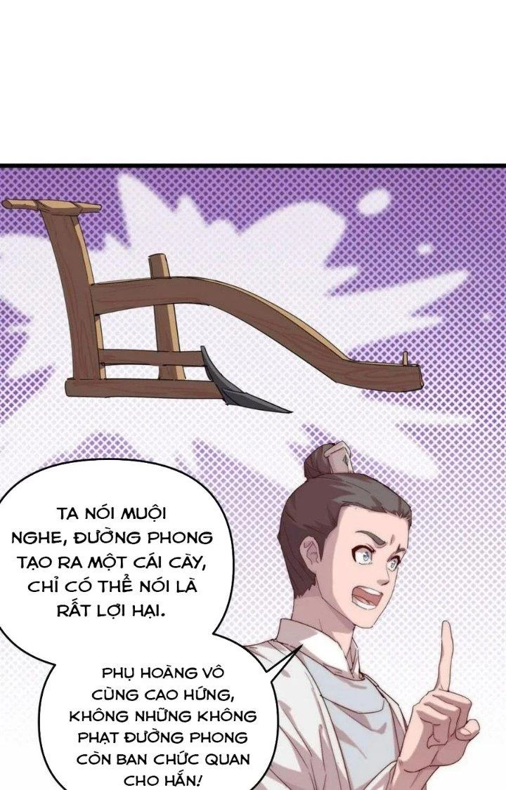 Đại Đường: Võ Thần Group Chat Chapter 67 - Trang 8