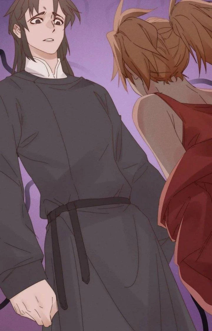 Đại Đường: Võ Thần Group Chat Chapter 68 - Trang 12