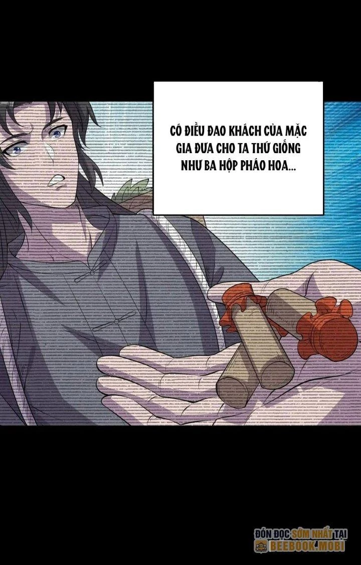 Đại Đường: Võ Thần Group Chat Chapter 68 - Trang 16