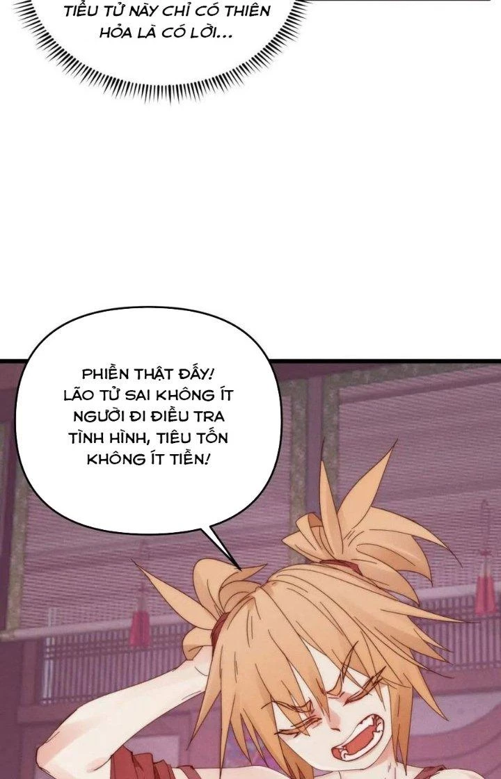 Đại Đường: Võ Thần Group Chat Chapter 68 - Trang 20