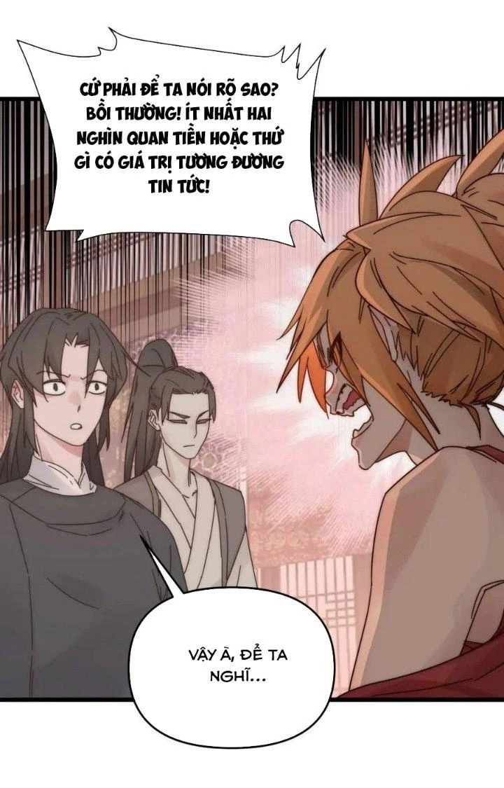Đại Đường: Võ Thần Group Chat Chapter 68 - Trang 24