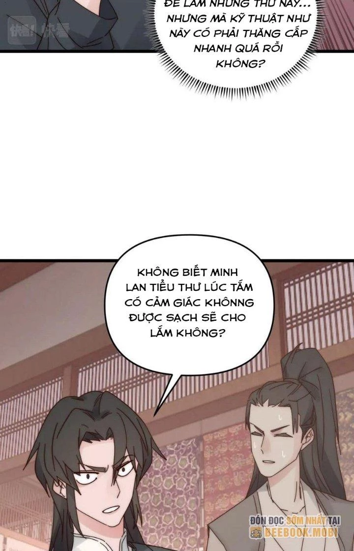 Đại Đường: Võ Thần Group Chat Chapter 68 - Trang 26