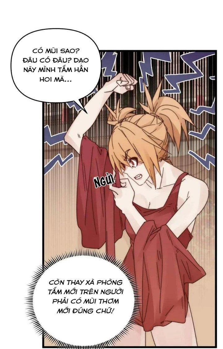 Đại Đường: Võ Thần Group Chat Chapter 68 - Trang 29