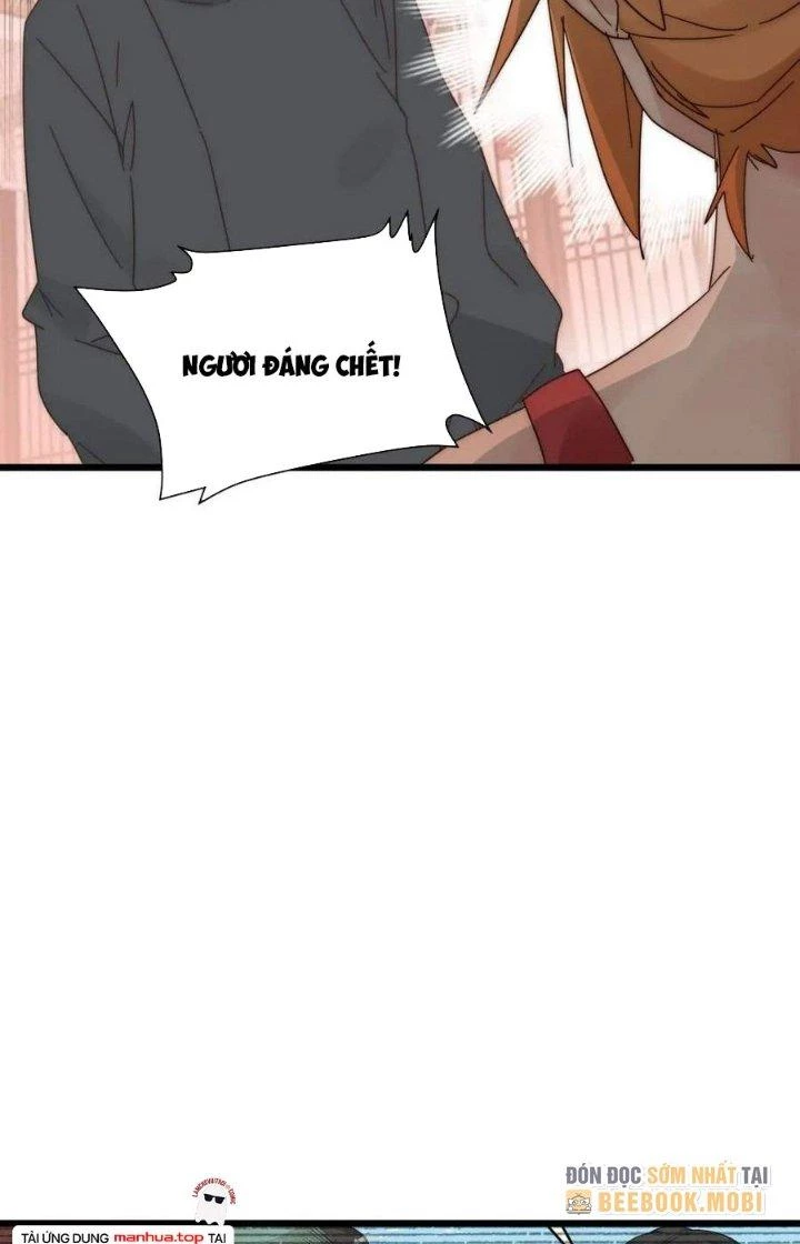Đại Đường: Võ Thần Group Chat Chapter 68 - Trang 31