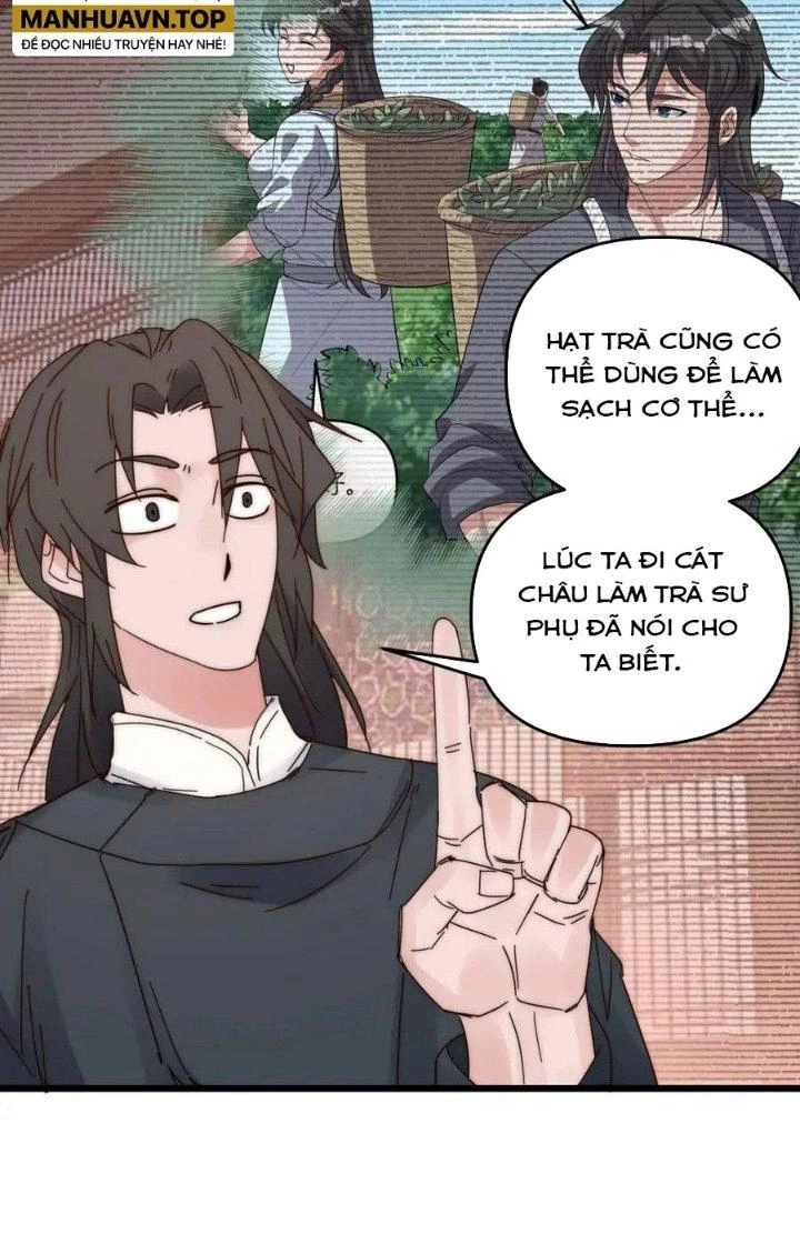 Đại Đường: Võ Thần Group Chat Chapter 68 - Trang 32