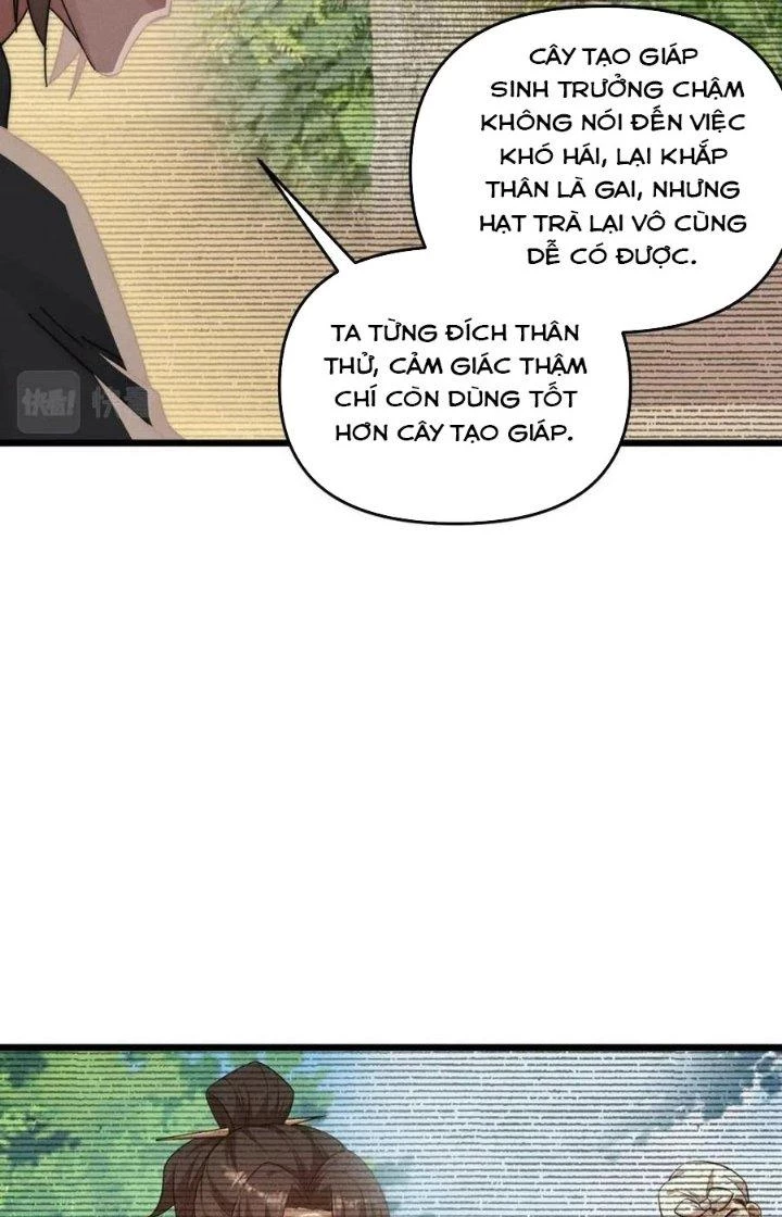 Đại Đường: Võ Thần Group Chat Chapter 68 - Trang 34