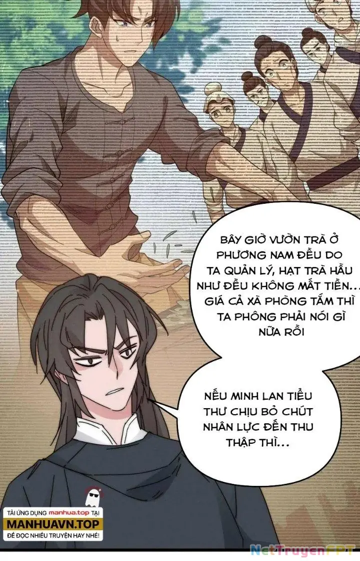 Đại Đường: Võ Thần Group Chat Chapter 68 - Trang 35
