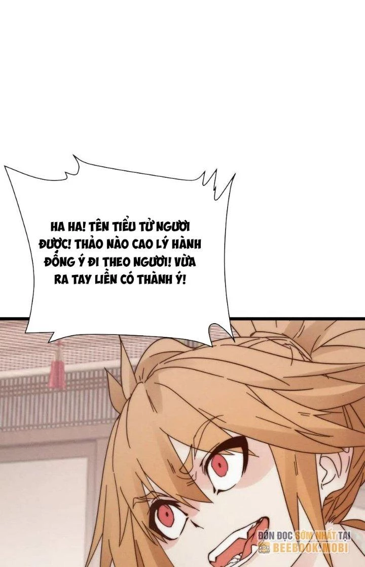 Đại Đường: Võ Thần Group Chat Chapter 68 - Trang 36