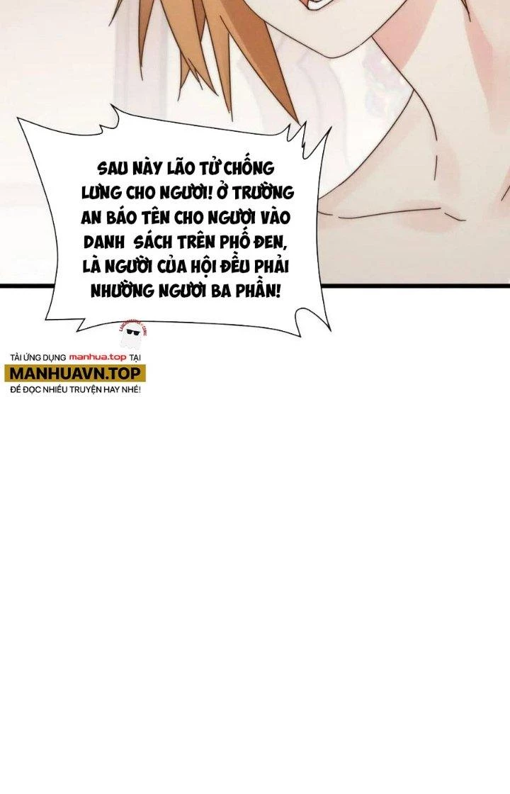 Đại Đường: Võ Thần Group Chat Chapter 68 - Trang 37