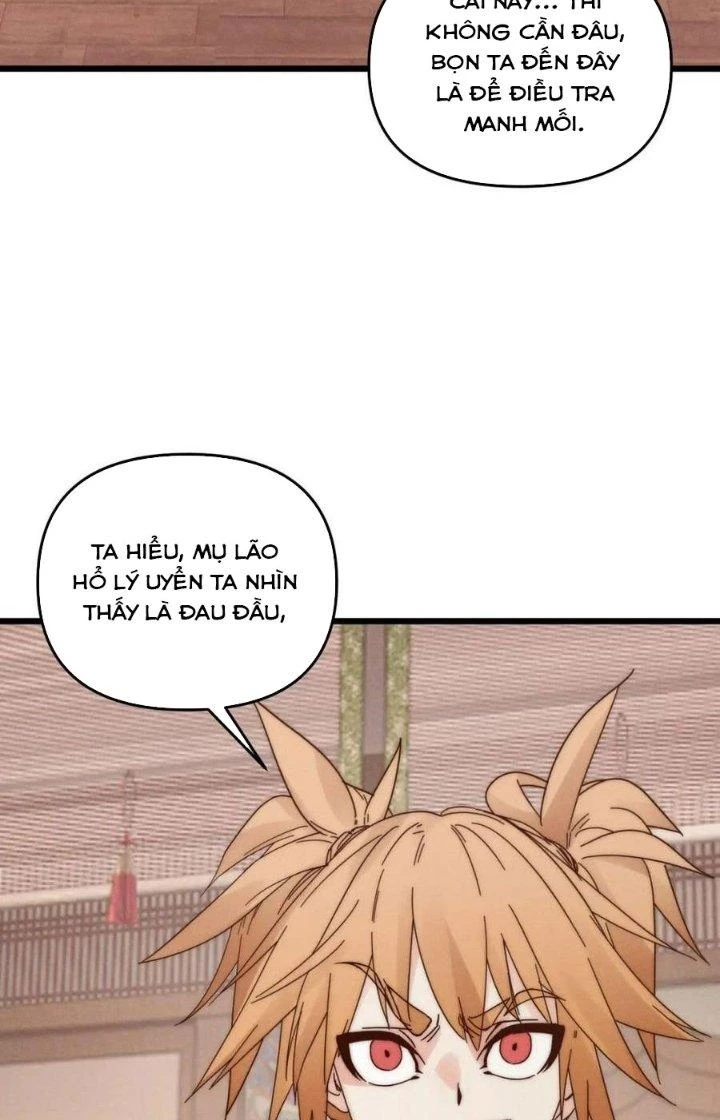 Đại Đường: Võ Thần Group Chat Chapter 68 - Trang 39