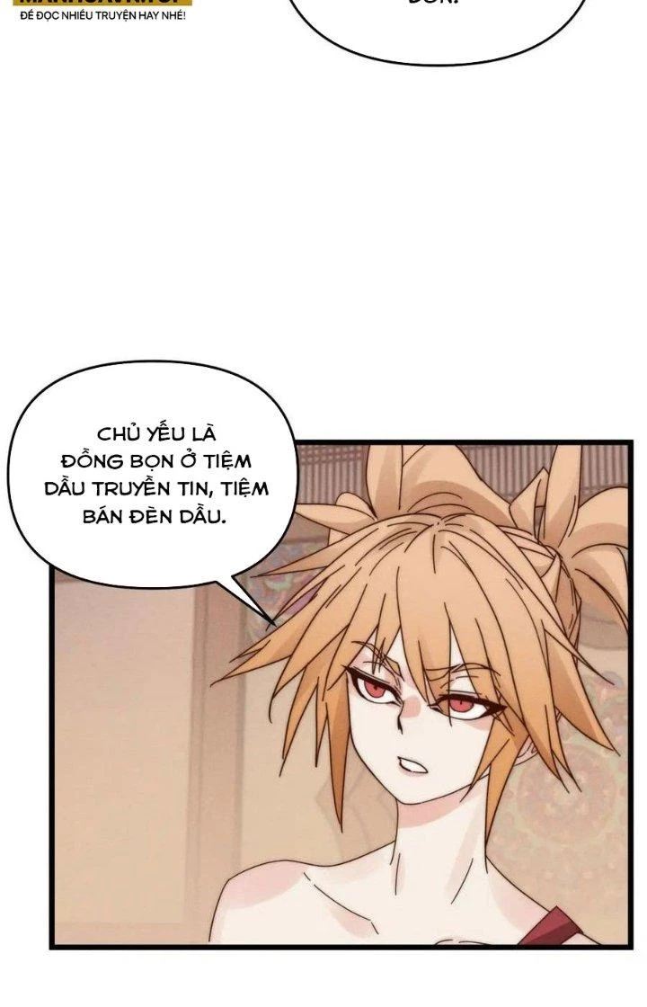 Đại Đường: Võ Thần Group Chat Chapter 68 - Trang 42