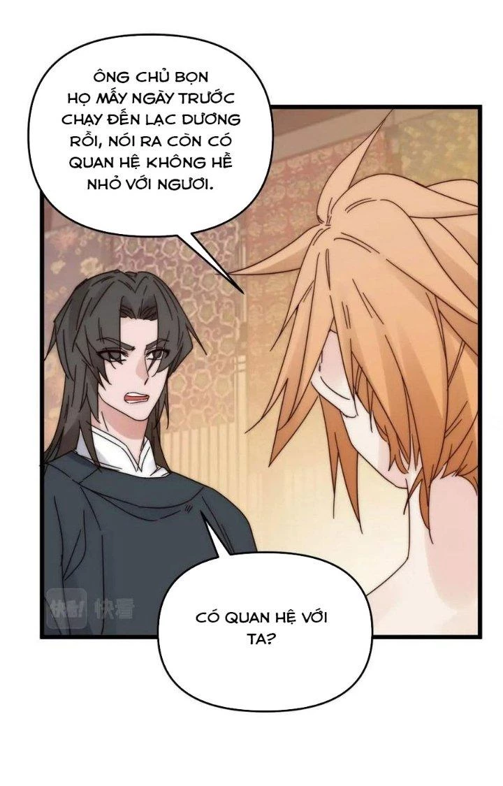 Đại Đường: Võ Thần Group Chat Chapter 68 - Trang 43