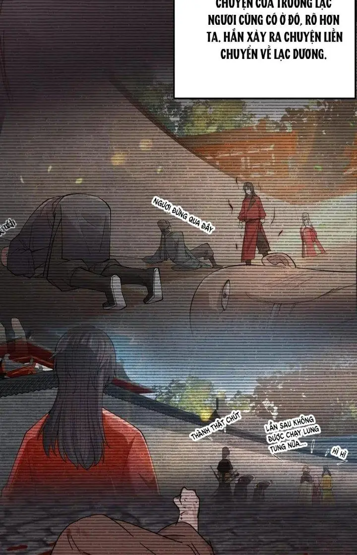 Đại Đường: Võ Thần Group Chat Chapter 68 - Trang 45