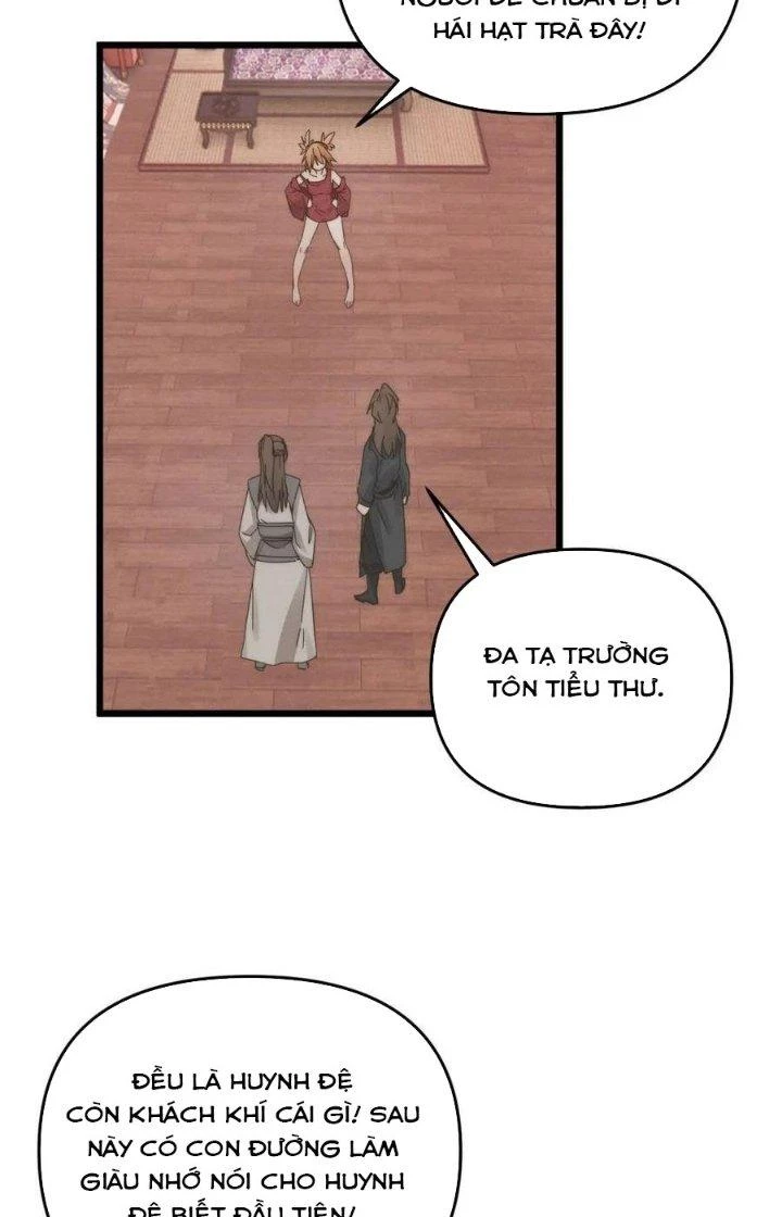 Đại Đường: Võ Thần Group Chat Chapter 68 - Trang 47