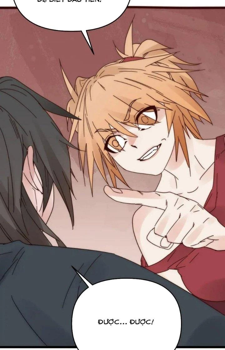Đại Đường: Võ Thần Group Chat Chapter 68 - Trang 48