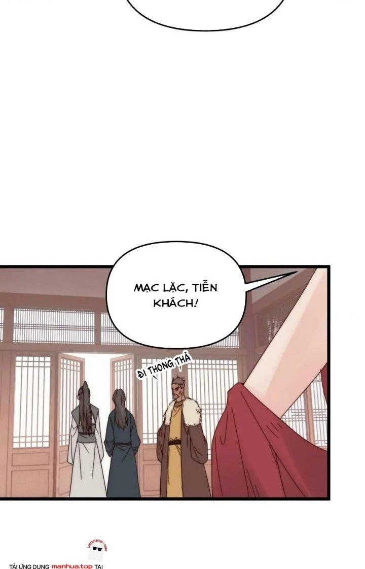 Đại Đường: Võ Thần Group Chat Chapter 68 - Trang 49