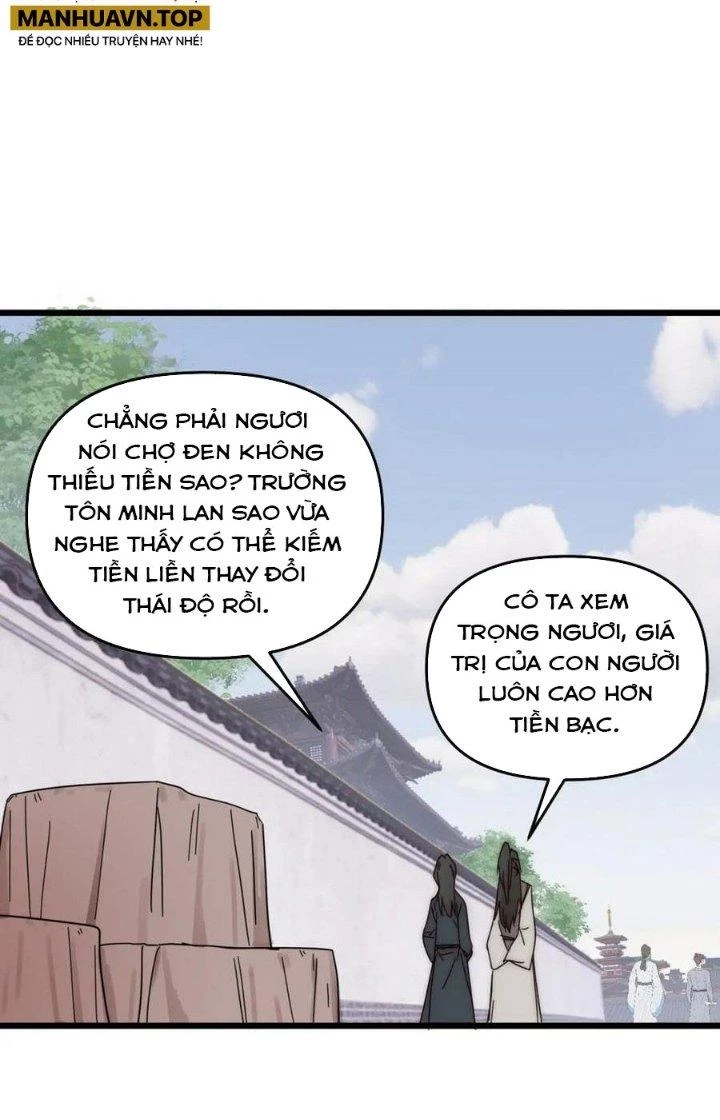 Đại Đường: Võ Thần Group Chat Chapter 68 - Trang 50