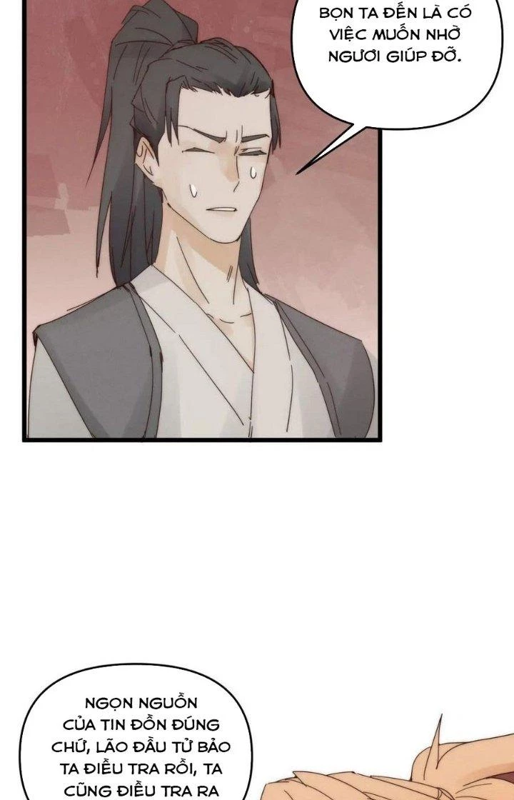 Đại Đường: Võ Thần Group Chat Chapter 68 - Trang 8