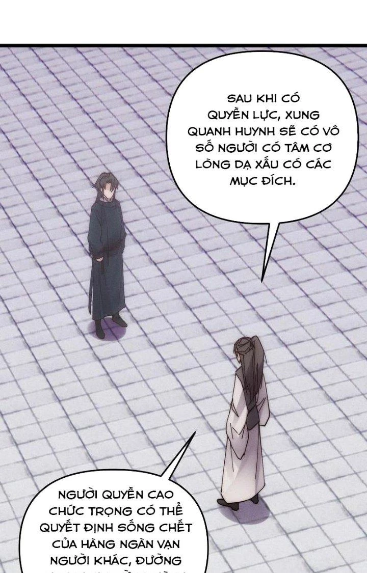 Đại Đường: Võ Thần Group Chat Chapter 69 - Trang 10