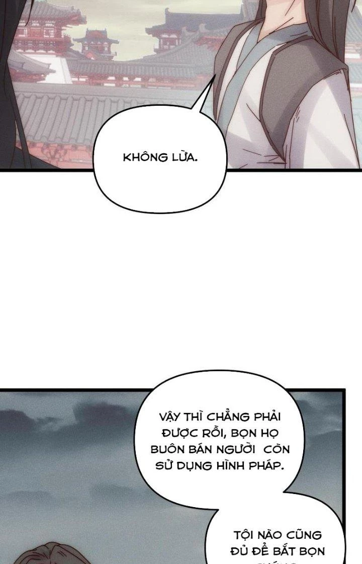Đại Đường: Võ Thần Group Chat Chapter 69 - Trang 12