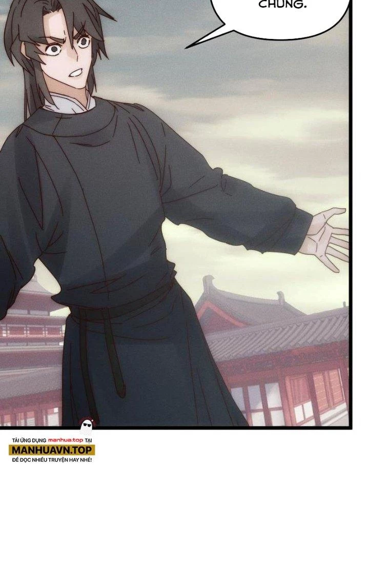 Đại Đường: Võ Thần Group Chat Chapter 69 - Trang 13