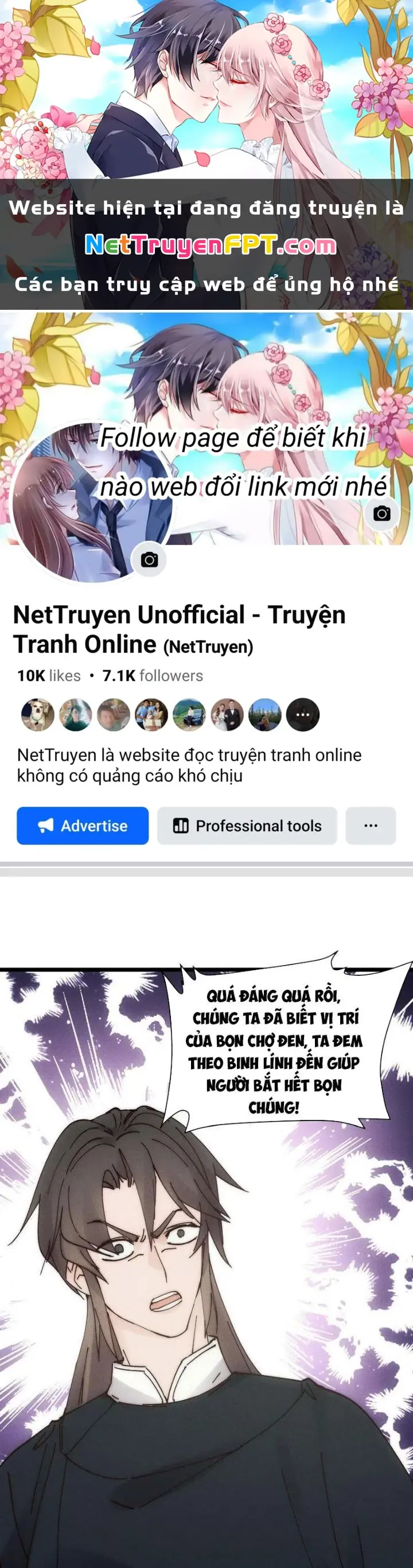 Đại Đường: Võ Thần Group Chat Chapter 69 - Trang 2