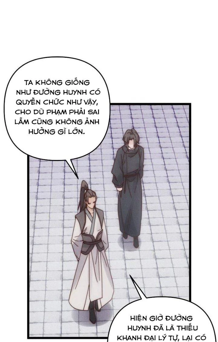 Đại Đường: Võ Thần Group Chat Chapter 69 - Trang 20
