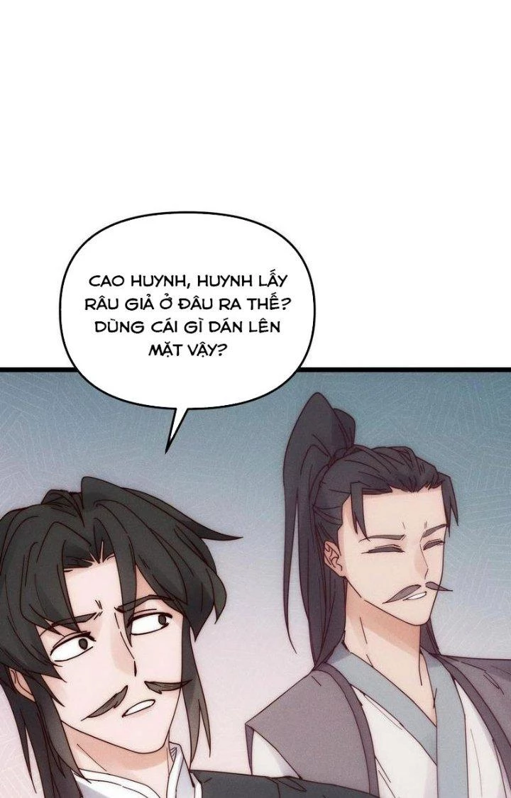 Đại Đường: Võ Thần Group Chat Chapter 69 - Trang 24