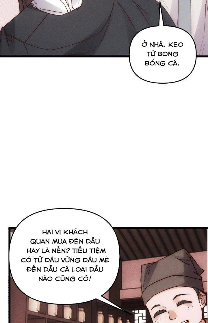 Đại Đường: Võ Thần Group Chat Chapter 69 - Trang 25