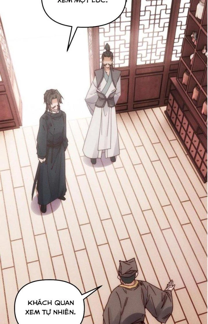 Đại Đường: Võ Thần Group Chat Chapter 69 - Trang 27