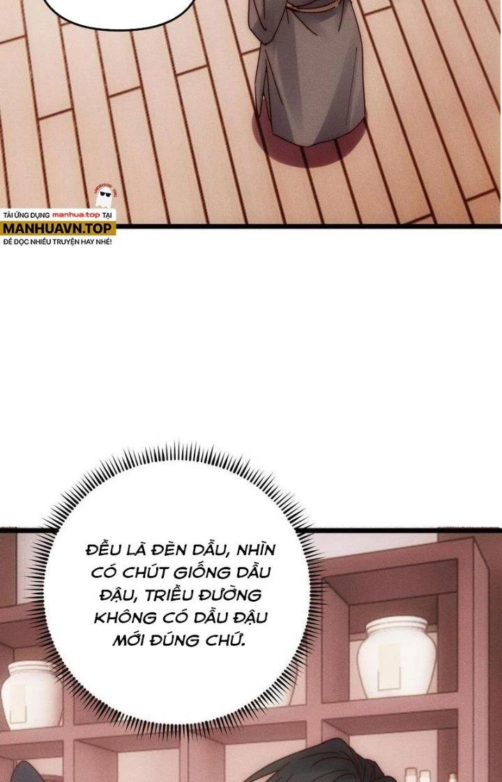 Đại Đường: Võ Thần Group Chat Chapter 69 - Trang 28