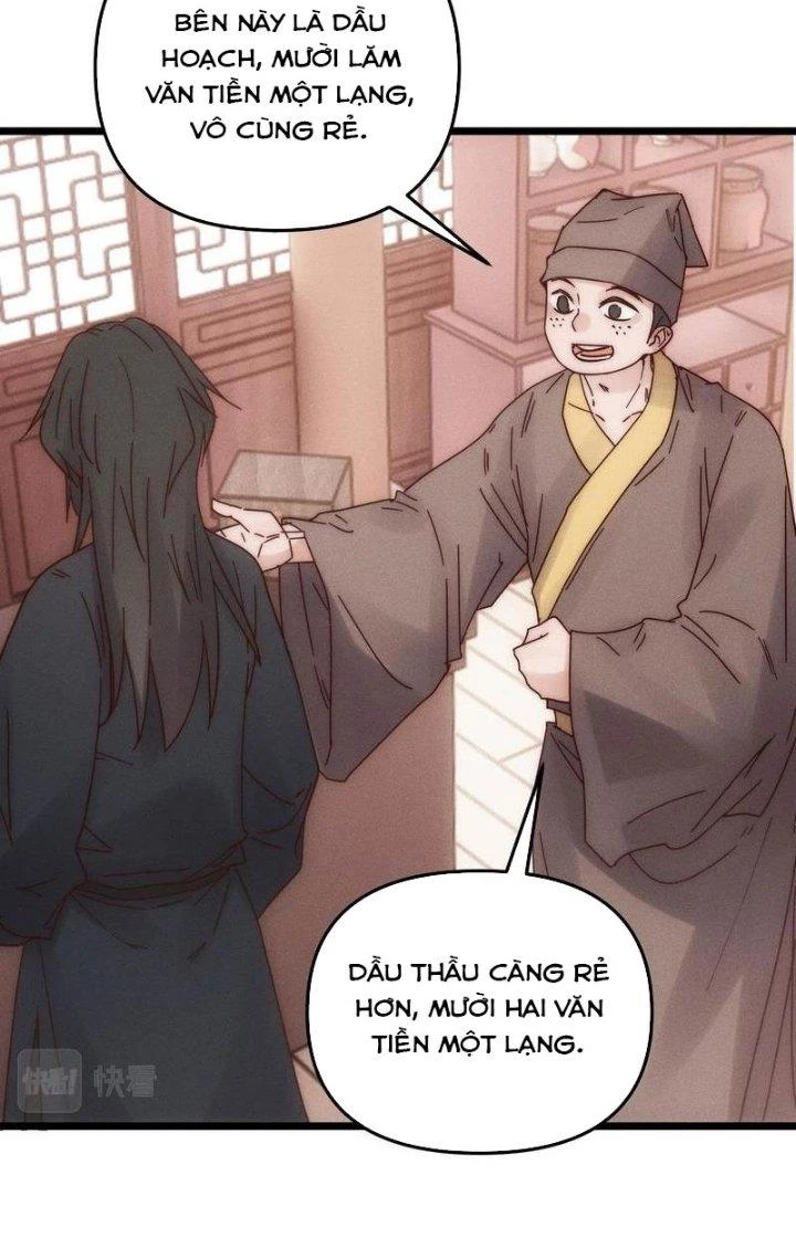 Đại Đường: Võ Thần Group Chat Chapter 69 - Trang 30