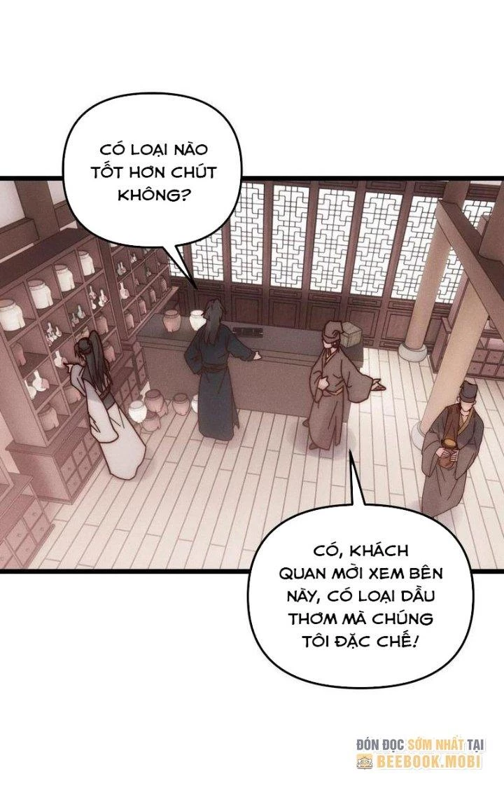 Đại Đường: Võ Thần Group Chat Chapter 69 - Trang 31