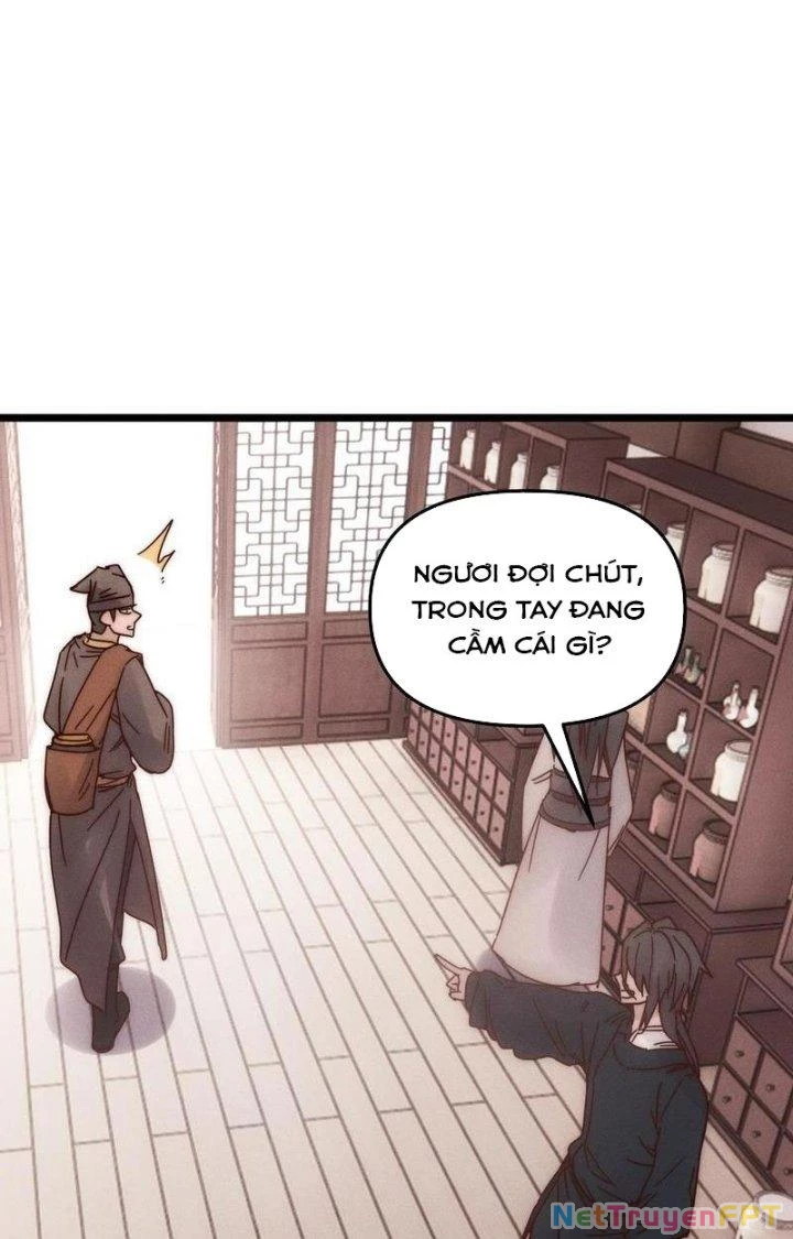 Đại Đường: Võ Thần Group Chat Chapter 69 - Trang 33
