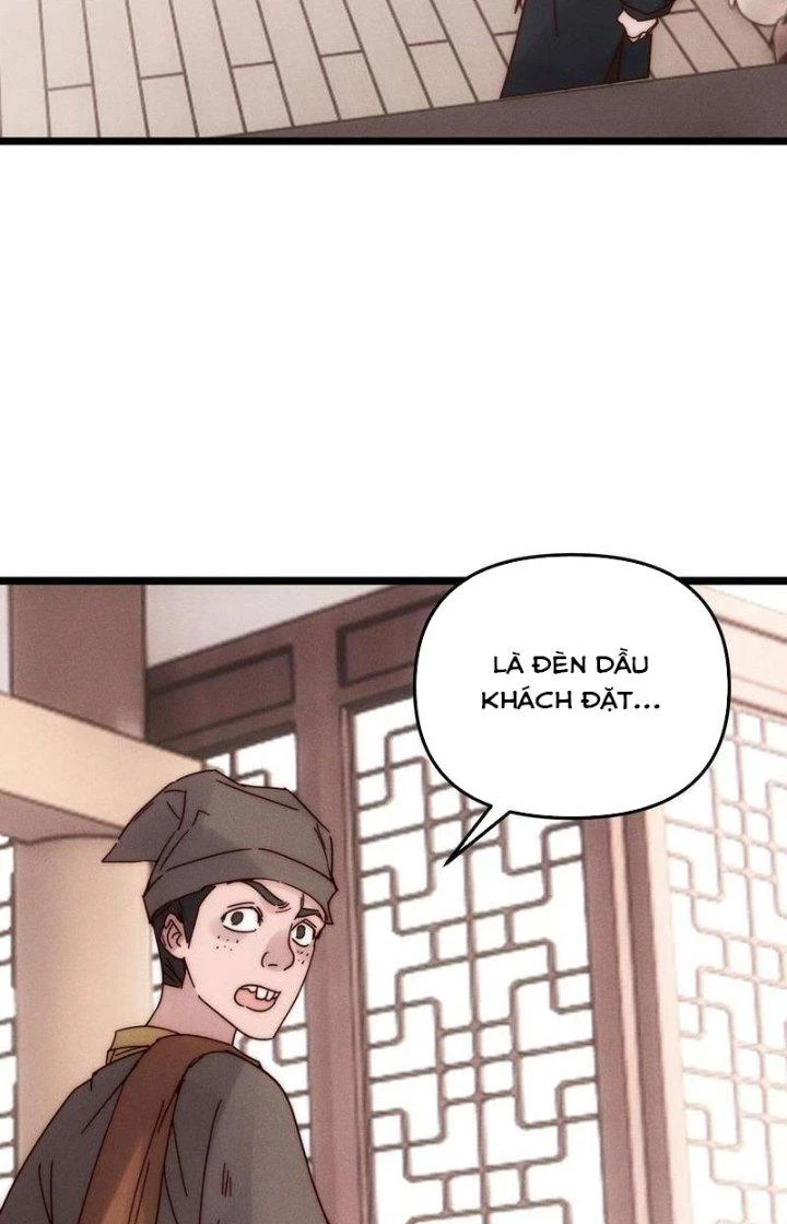 Đại Đường: Võ Thần Group Chat Chapter 69 - Trang 34