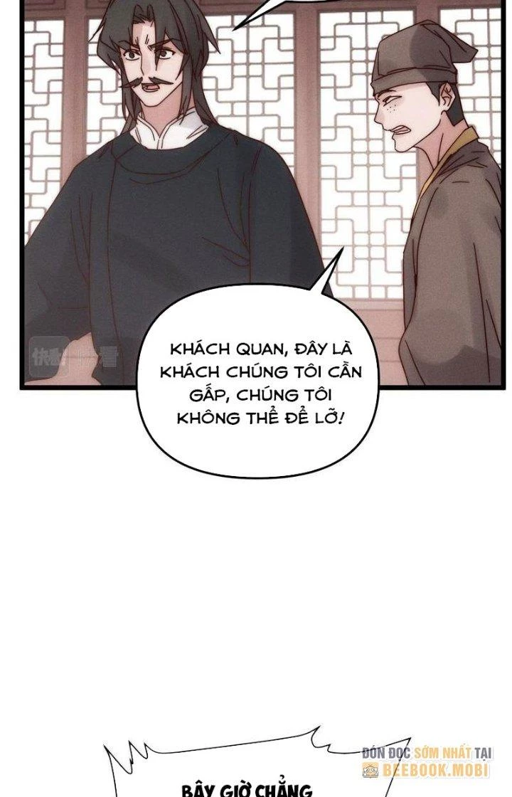 Đại Đường: Võ Thần Group Chat Chapter 69 - Trang 36