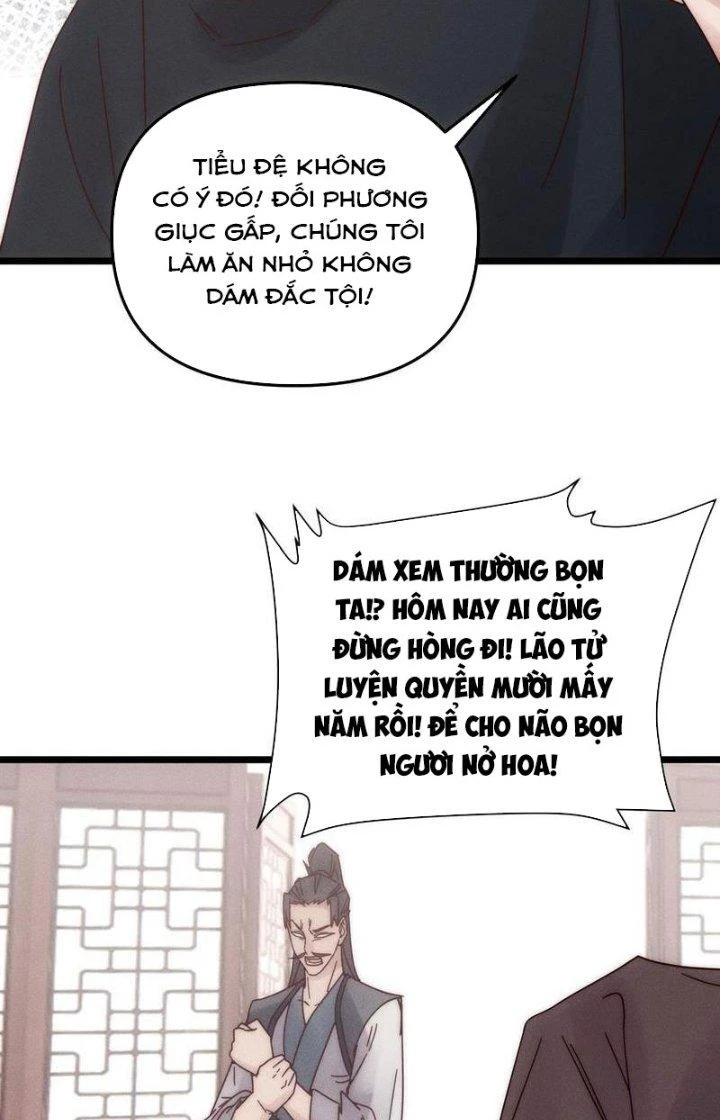 Đại Đường: Võ Thần Group Chat Chapter 69 - Trang 38