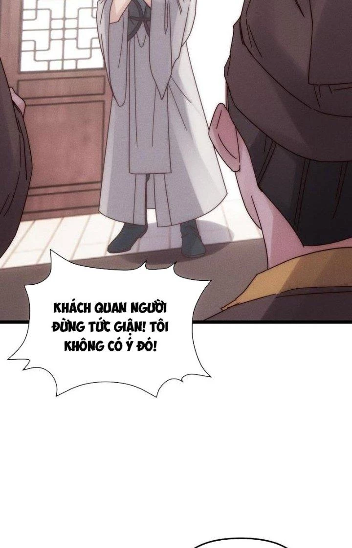 Đại Đường: Võ Thần Group Chat Chapter 69 - Trang 39