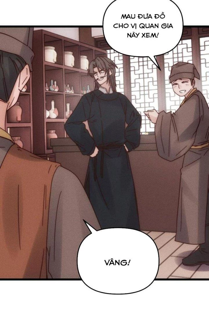 Đại Đường: Võ Thần Group Chat Chapter 69 - Trang 40
