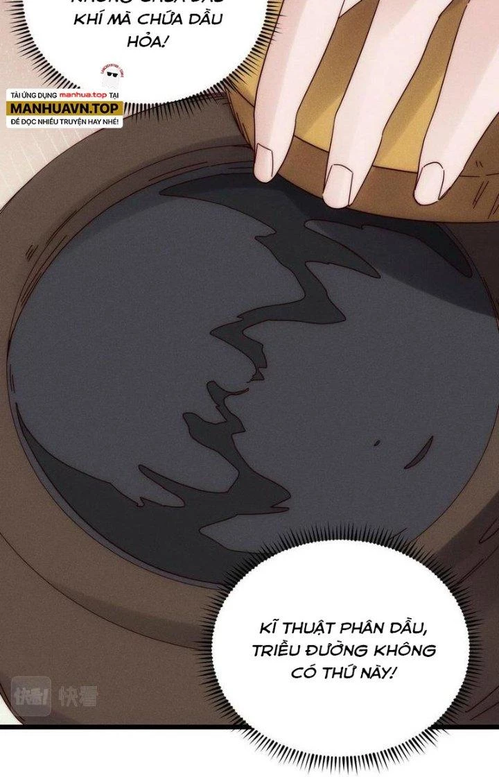 Đại Đường: Võ Thần Group Chat Chapter 69 - Trang 43