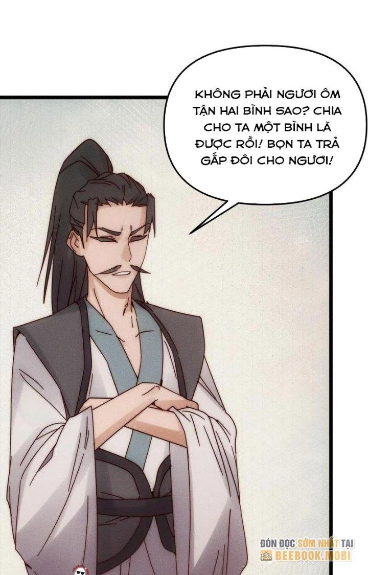 Đại Đường: Võ Thần Group Chat Chapter 69 - Trang 46