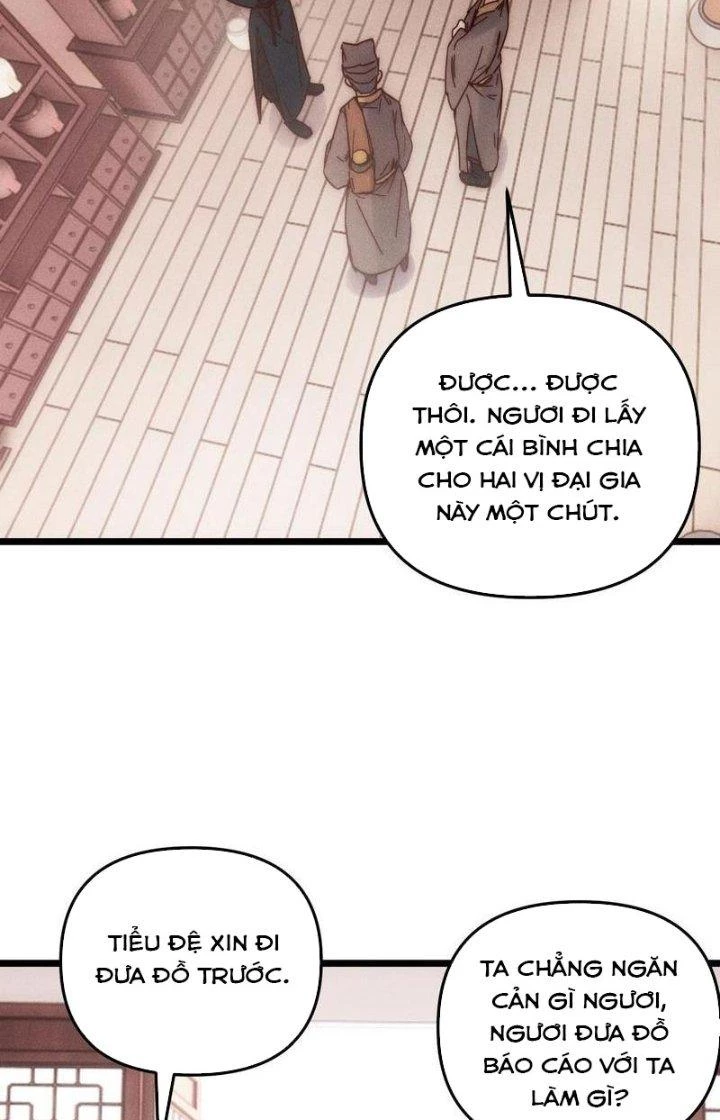 Đại Đường: Võ Thần Group Chat Chapter 69 - Trang 48