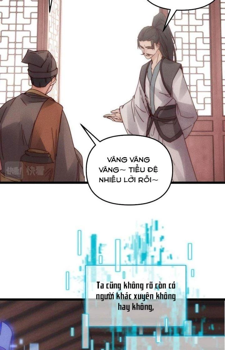 Đại Đường: Võ Thần Group Chat Chapter 69 - Trang 49