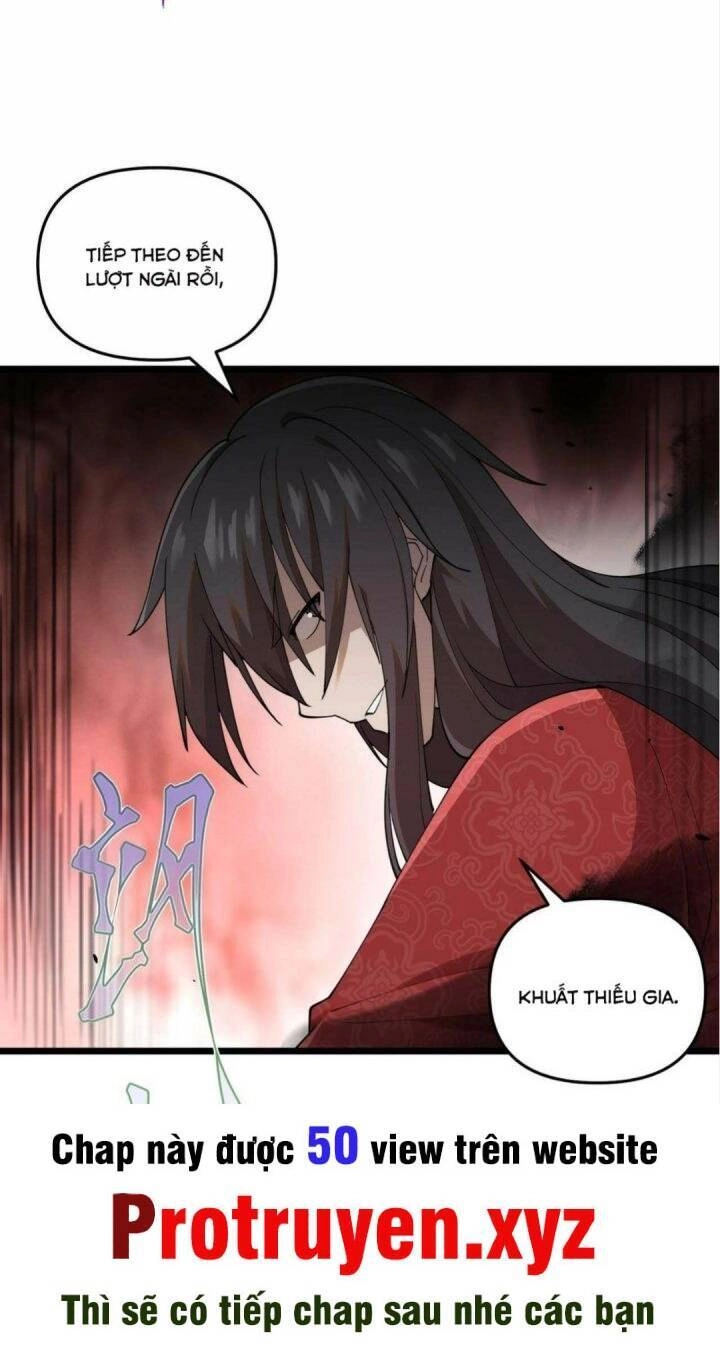 Đại Đường: Võ Thần Group Chat Chapter 7 - Trang 31