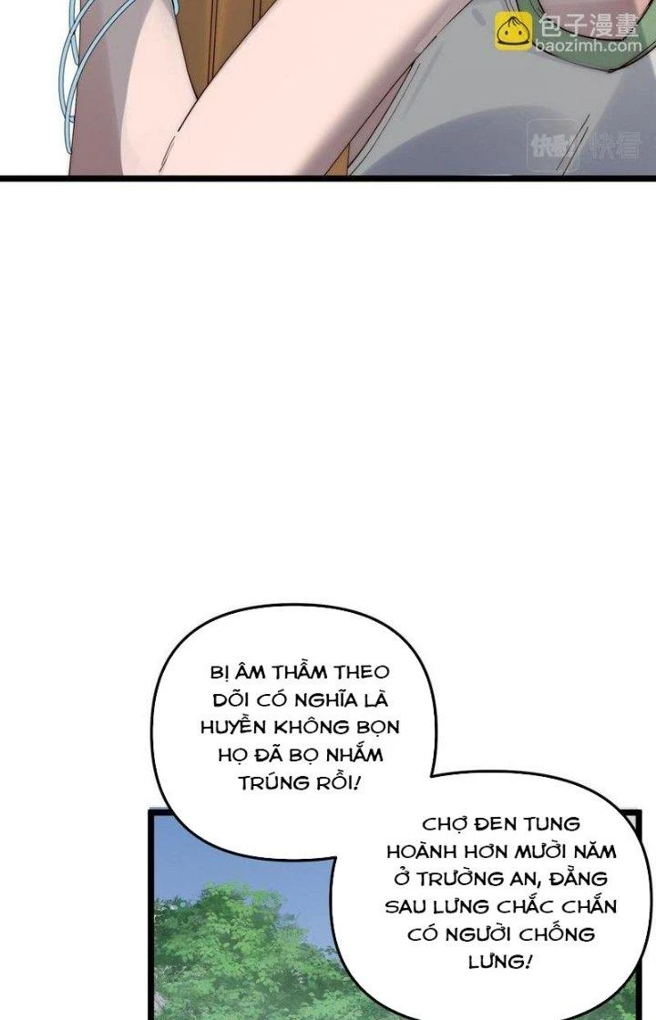 Đại Đường: Võ Thần Group Chat Chapter 70 - Trang 10